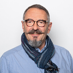 Marcus Mohr